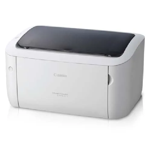 Canon LBP 6030 Single Function Mono Laser Printer-2