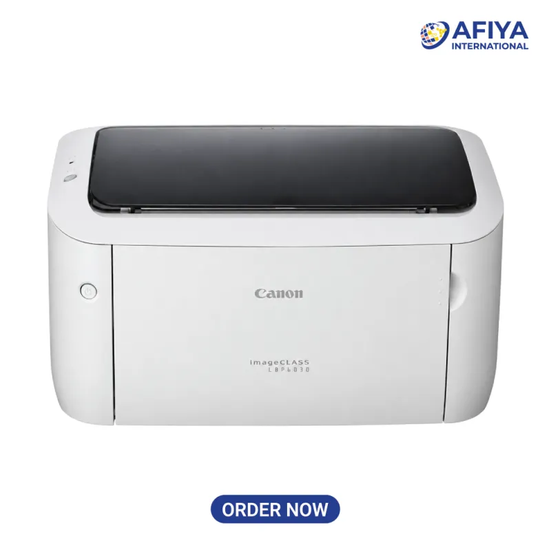 Canon imageCLASS LBP6030W Wi-Fi Mono Laser Printer