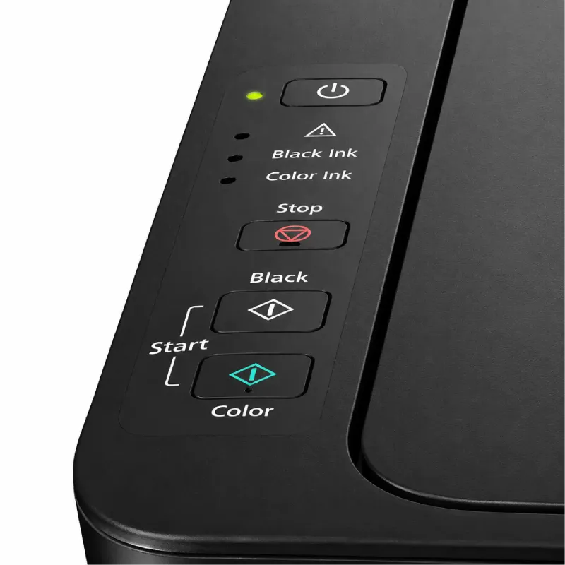 Canon PIXMA MG2570S All-In-One Color Inkjet Printer-3