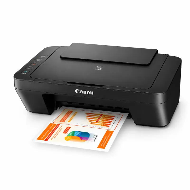 Canon PIXMA MG2570S All-In-One Color Inkjet Printer-2