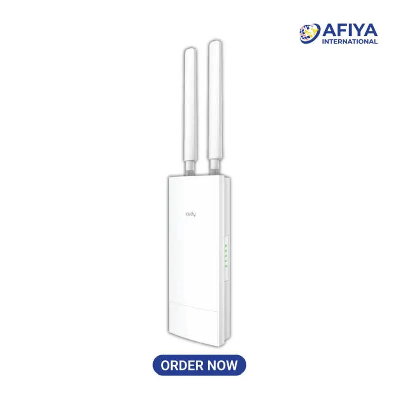 Cudy AP1300 Outdoor AC1200 Dual Band Wi-Fi Access Point-2