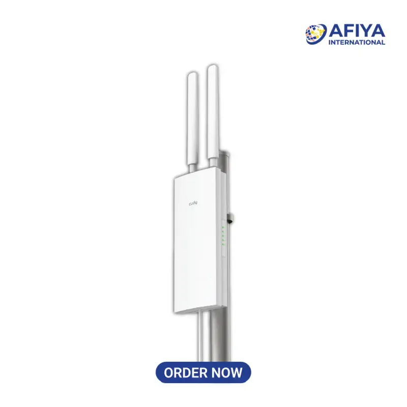 Cudy AP1300 Outdoor AC1200 Dual Band Wi-Fi Access Point-3