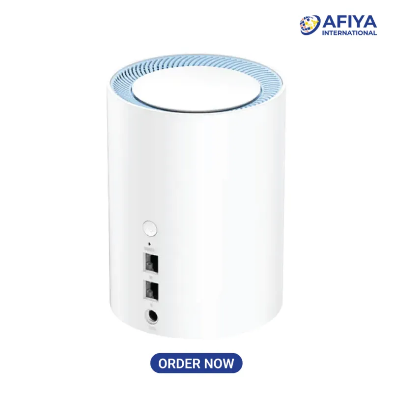 Cudy M1200 (1-Pack) AC1200 Home Mesh Router-2