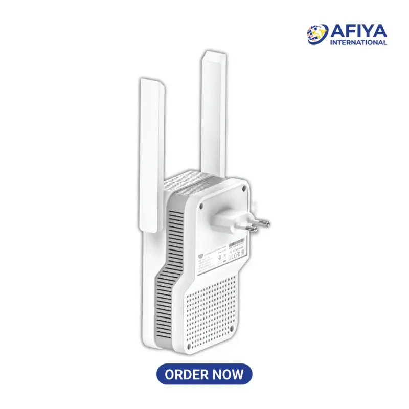 Cudy RE1800 AX1800 Mesh WiFi 6 Range Extender-4