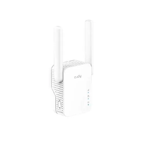 Cudy RE300 N300 Mesh WiFi Range Extender-2