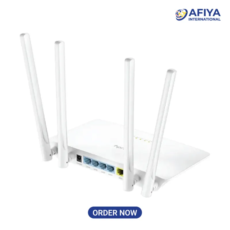 Cudy WR1200 AC1200 Dual Band Wi-Fi Router-3
