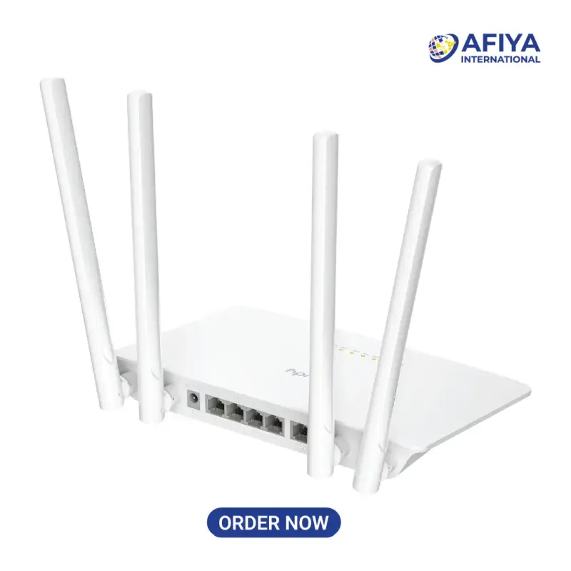 Cudy WR300S 300Mbps Multi-Mode Wi-Fi Router-3