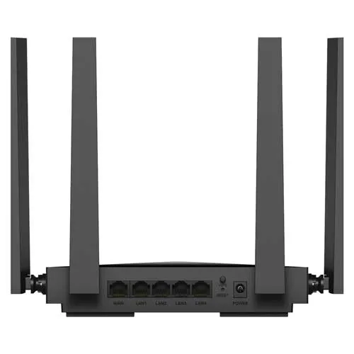 Cudy WR3600 BE3600 Gigabit Mesh Wi-Fi 7 Router-2