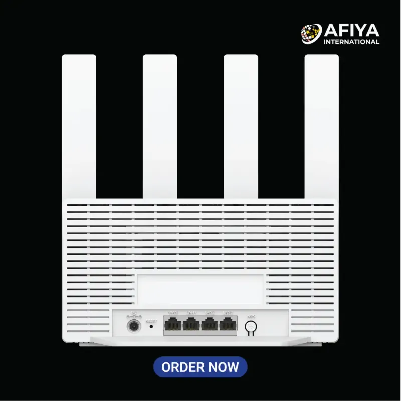 Cudy WR3600E BE3600 Dual-Band WiFi 7 Router-2