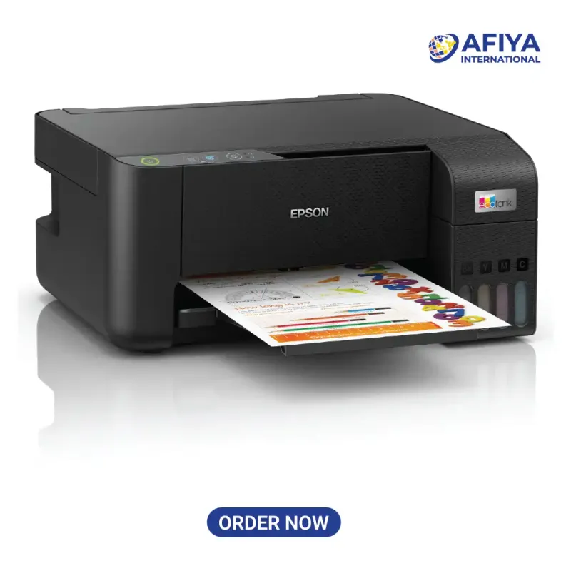 Epson EcoTank L3210 All-in-One Ink Tank Printer-2