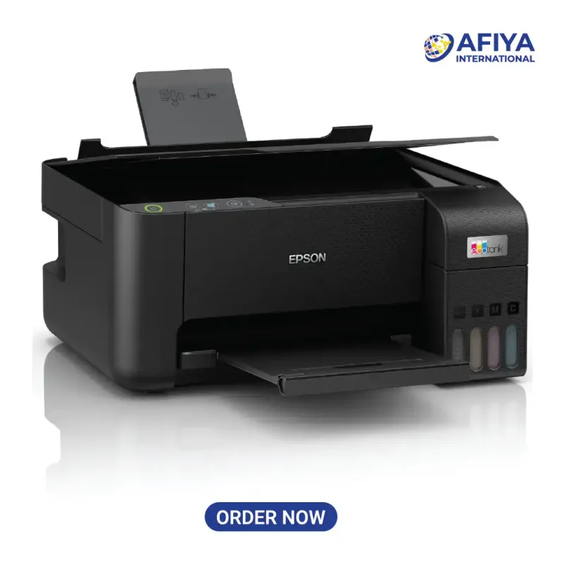Epson EcoTank L3210 All-in-One Ink Tank Printer-3