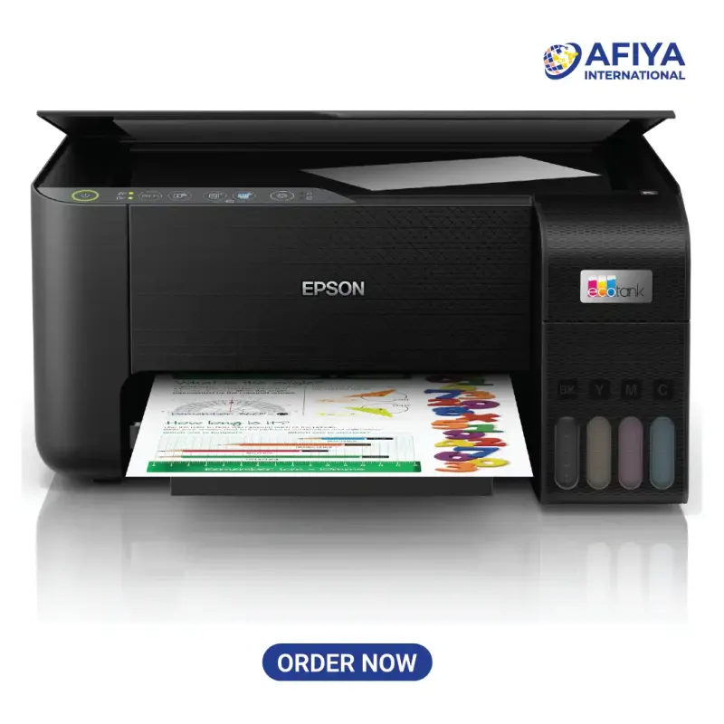 Epson EcoTank L3250 Eco-Friendly Wi-Fi All-in-One Ink Tank Printer-2