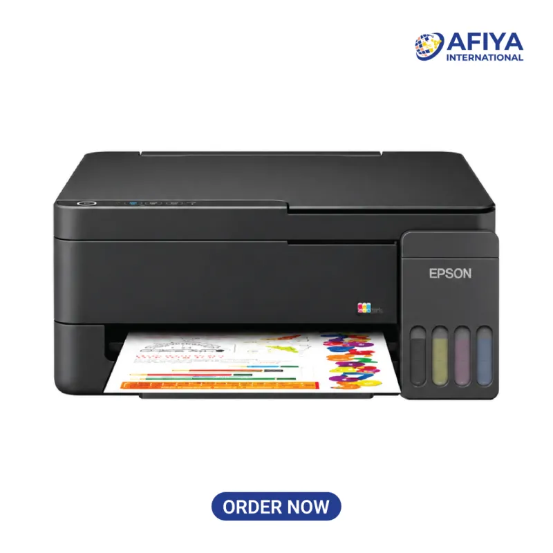 Epson EcoTank Home L3350 All-in-One Wi-Fi Ink Tank Printer-3
