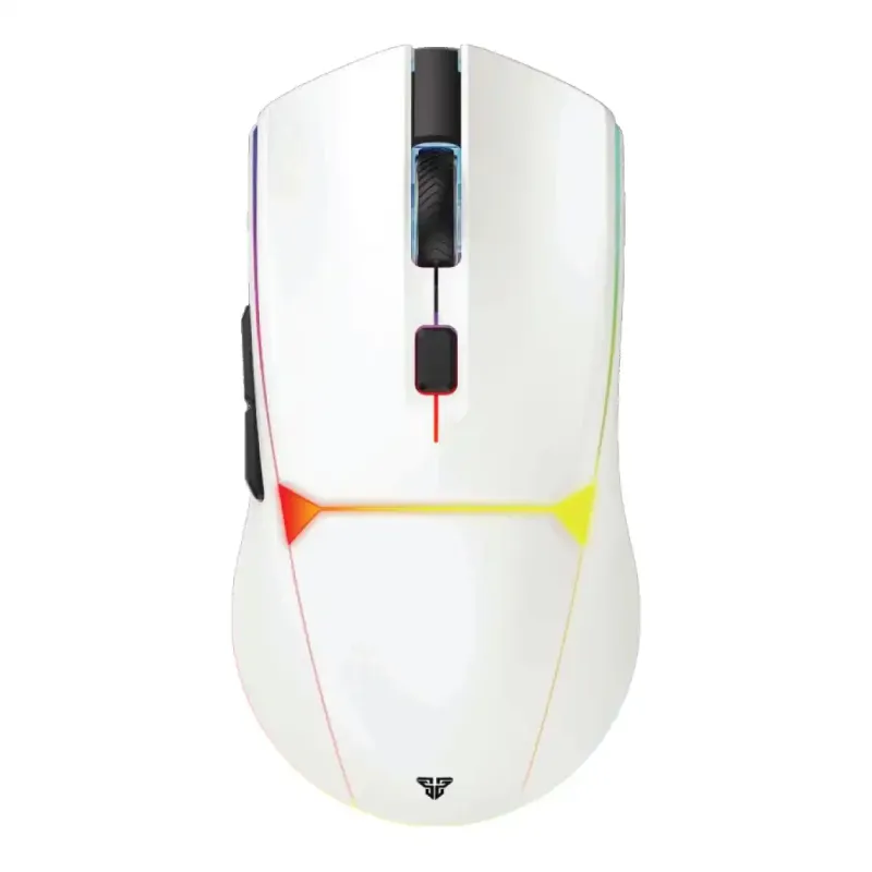 Fantech Crypto II WG7V2 StrikeSpeed Wireless Gaming Mouse-2