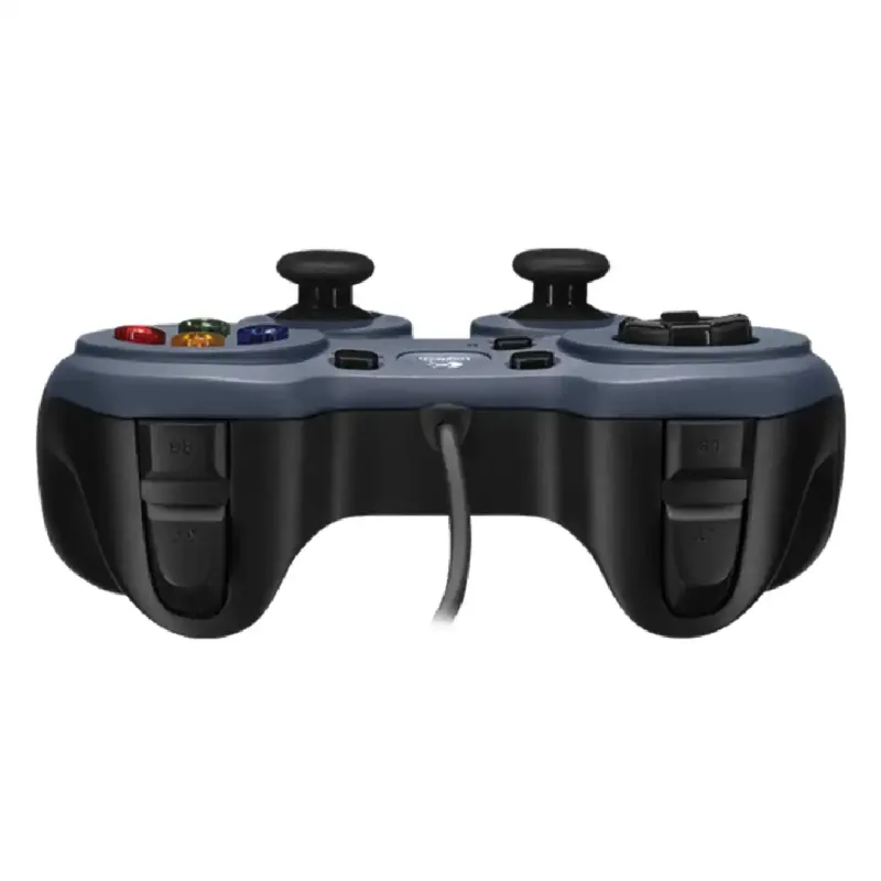 Logitech F310 Wired USB Gamepad-4