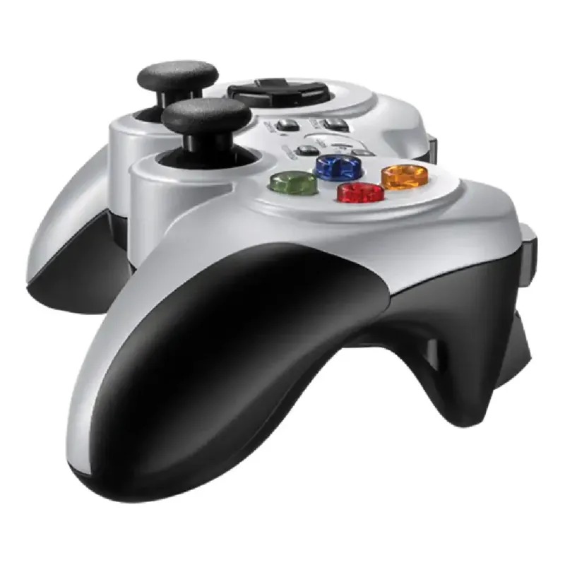 Logitech F710 Wireless Gamepad-3