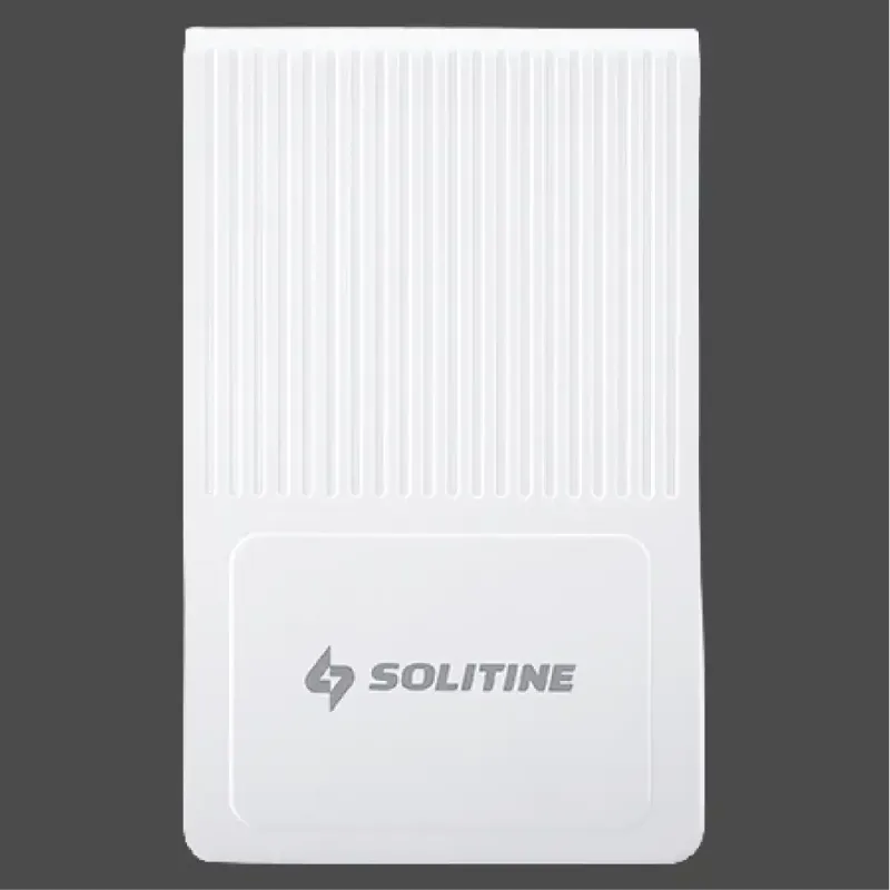Solitine SOL-604 Premium 10000mAh Mini DC UPS-3