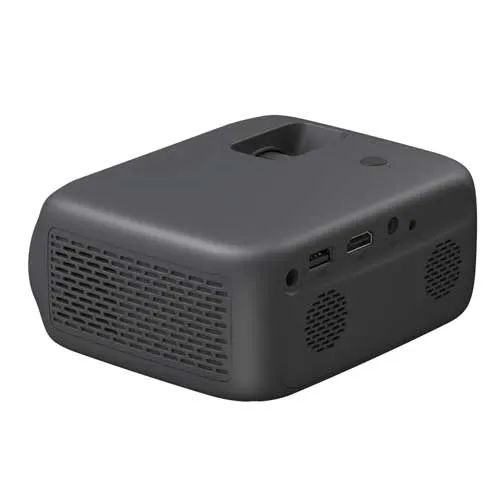 Havit PJ221 Smart Projector-4