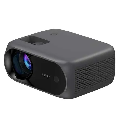 Havit PJ221 Smart Projector-2