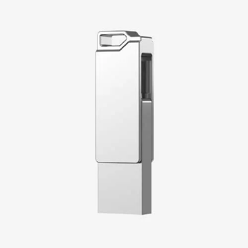 Hiksemi Sync HS-USB-E327C 64GB USB 3.2 Pen Drive-2