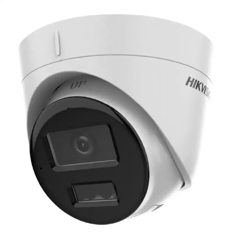 Hikvision DS-2CD1323G2-LIUF/SL 2MP Smart Hybrid Light Fixed Turret Network Camera-2