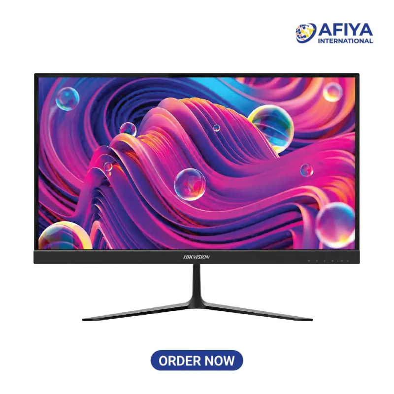 Hikvision DS-D5022F2-6P2 21.5 Inch 100Hz FHD IPS Monitor-2