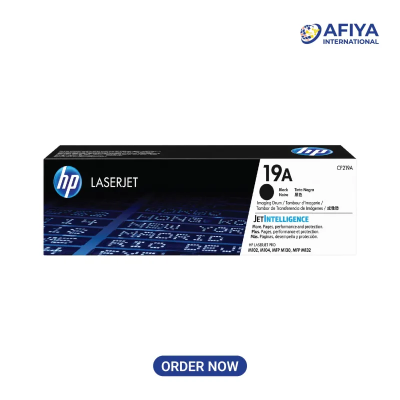 HP 19A (CF219A) Original LaserJet Imaging Drum Unit