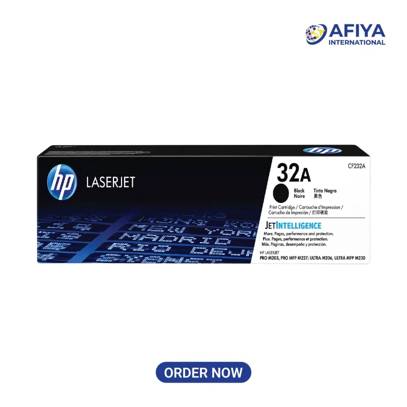 HP 32A (CF232A) Original LaserJet Imaging Drum