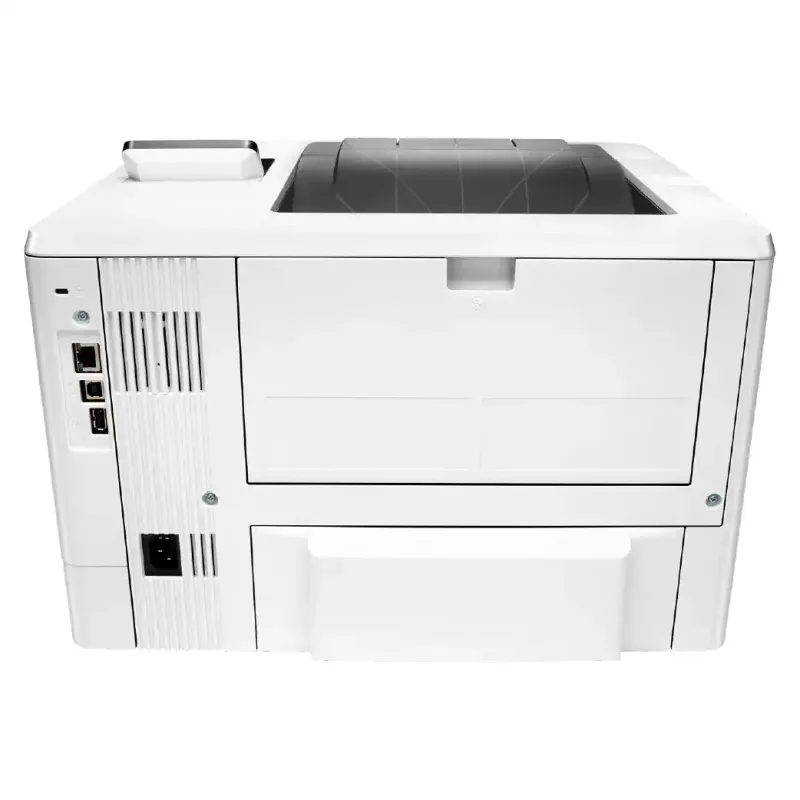HP LaserJet Pro M501dn Single Function Mono Laser Printer-2