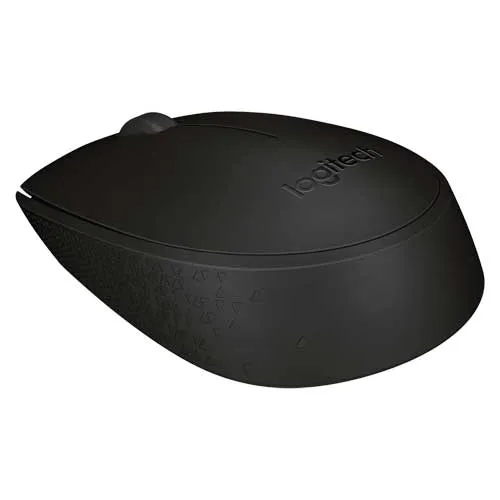 Logitech B170 Wireless Mouse-2