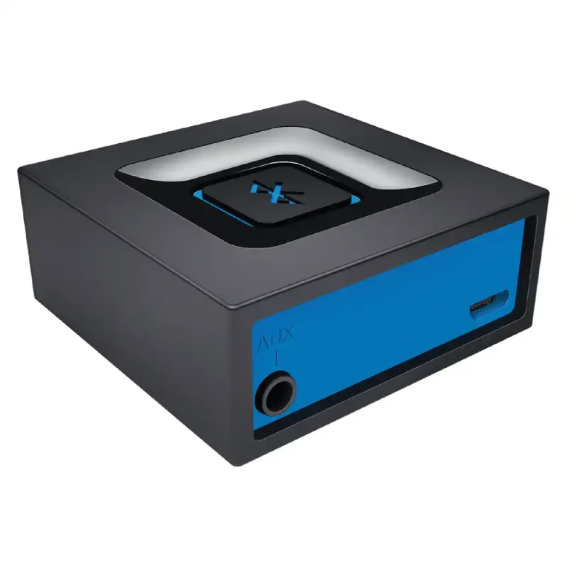 Logitech USB Bluetooth Audio Receiver-3