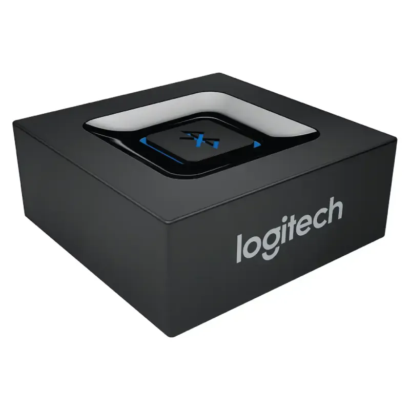 Logitech USB Bluetooth Audio Receiver-2