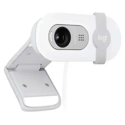 Logitech Brio 100 1080p USB Streaming Webcam with Privacy Slider-2