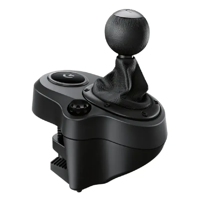 Logitech Driving Force Shifter for G29, G920 and G923 Racing Wheels-2