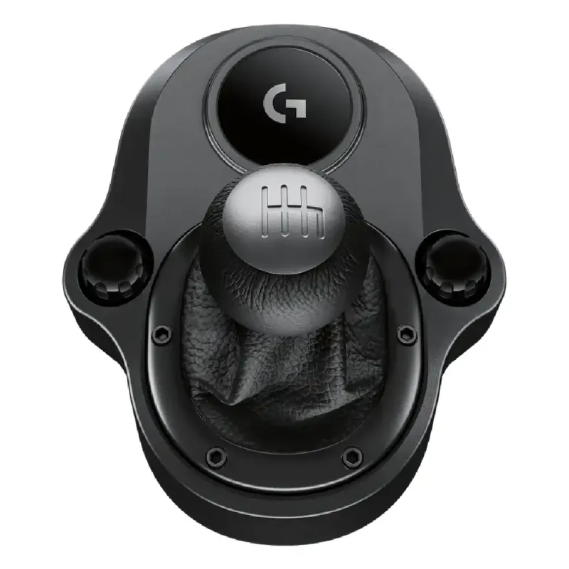 Logitech Driving Force Shifter for G29, G920 and G923 Racing Wheels-3