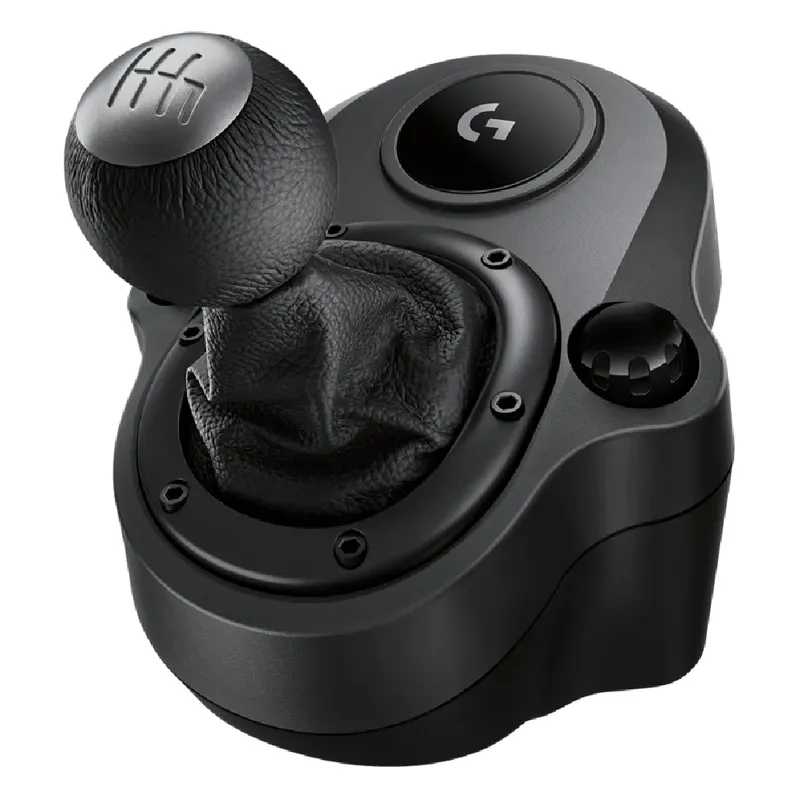 Logitech Driving Force Shifter for G29, G920 and G923 Racing Wheels