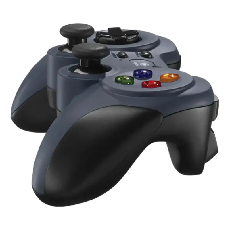 Logitech F310 Wired USB Gamepad-3