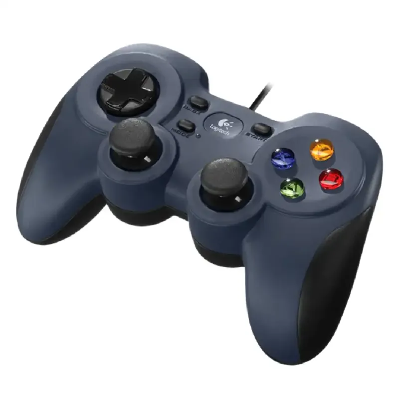 Logitech F310 Wired USB Gamepad-2