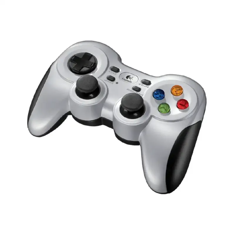 Logitech F710 Wireless Gamepad-2
