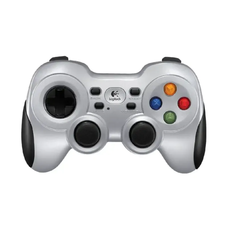 Logitech F710 Wireless Gamepad