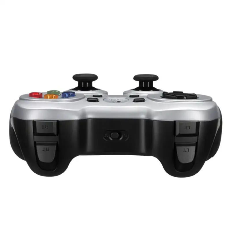 Logitech F710 Wireless Gamepad-4