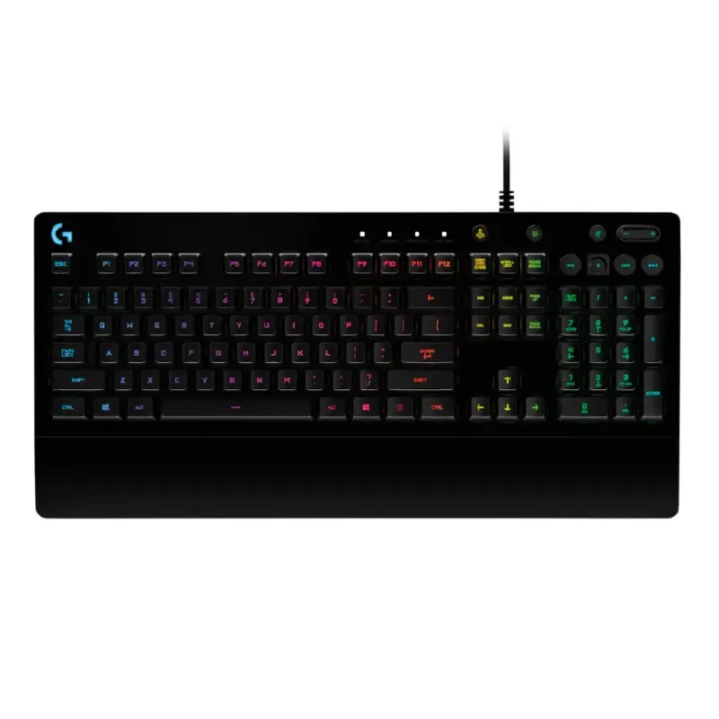 Logitech G213 Prodigy RGB Wired Gaming Keyboard