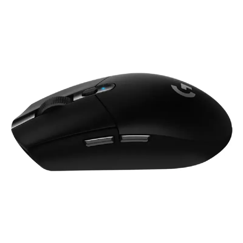 Logitech G304 Lightspeed Wireless Gaming Mouse-2
