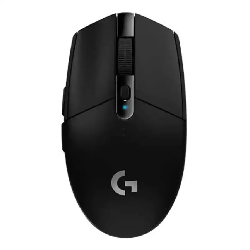 Logitech G304 Lightspeed Wireless Gaming Mouse