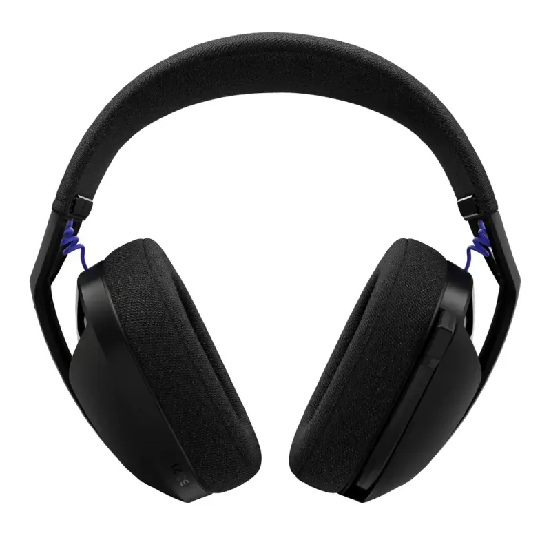 Logitech G321 LIGHTSPEED Wireless Gaming Headset-2