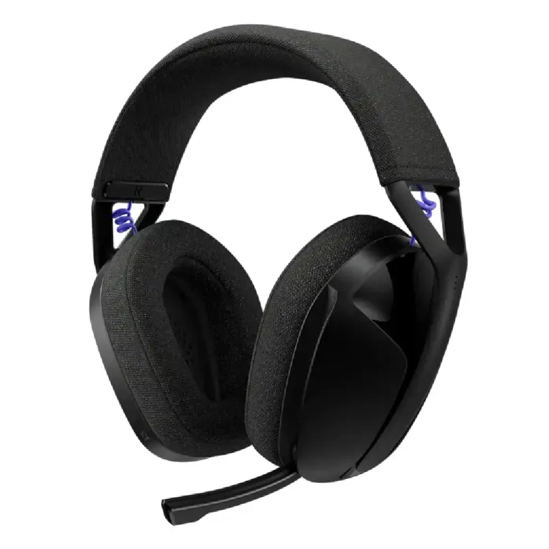 Logitech G321 LIGHTSPEED Wireless Gaming Headset-3