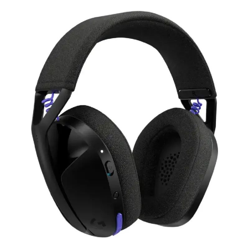 Logitech G321 LIGHTSPEED Wireless Gaming Headset