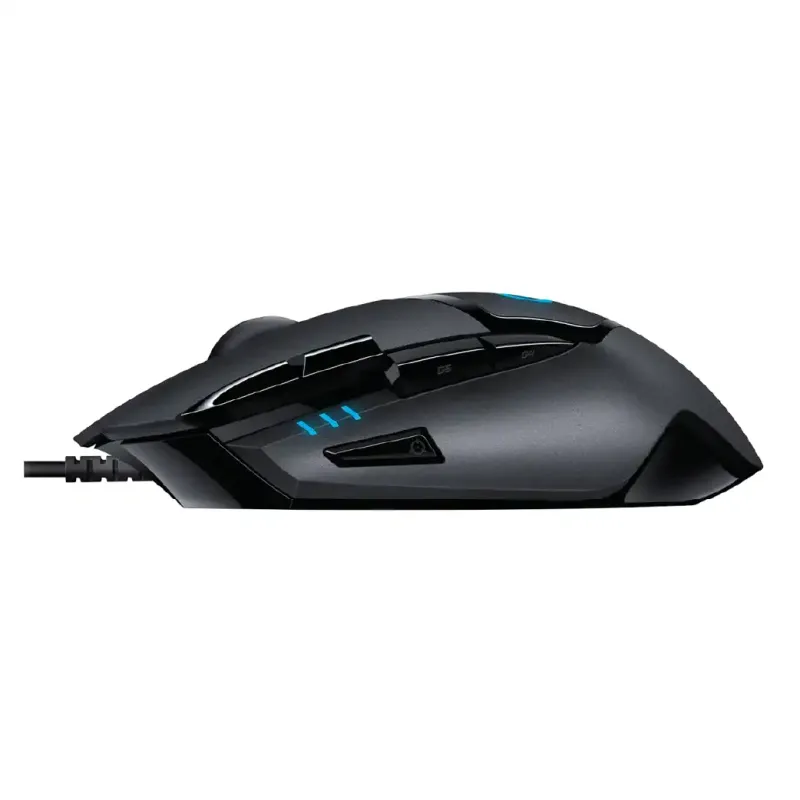 Logitech G402 Hyperion Fury Ultra-Fast FPS Gaming Mouse-3