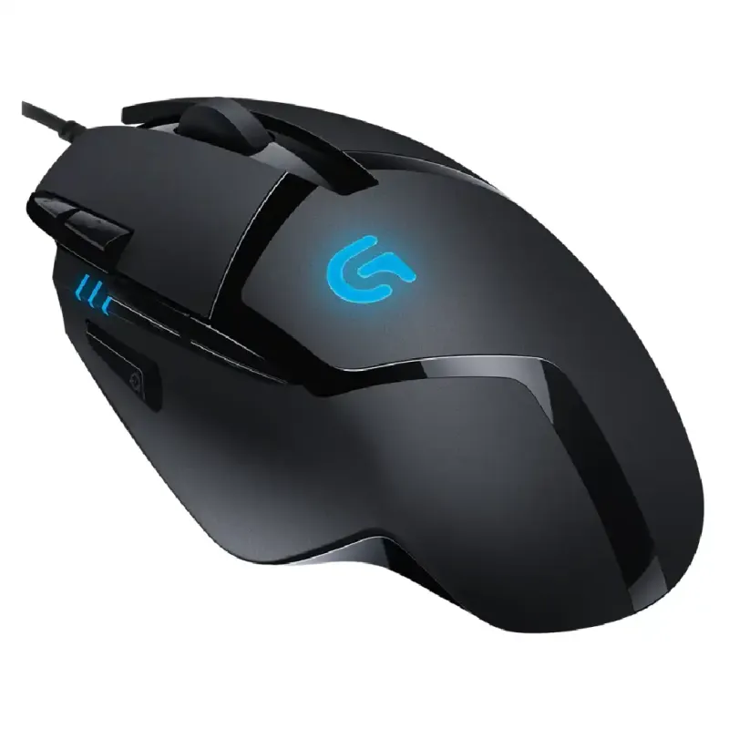 Logitech G402 Hyperion Fury Ultra-Fast FPS Gaming Mouse-2
