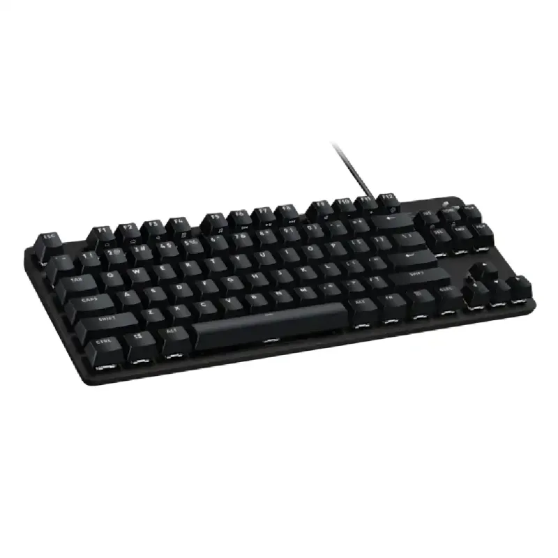 Logitech G413 TKL SE Mechanical Gaming Keyboard-2